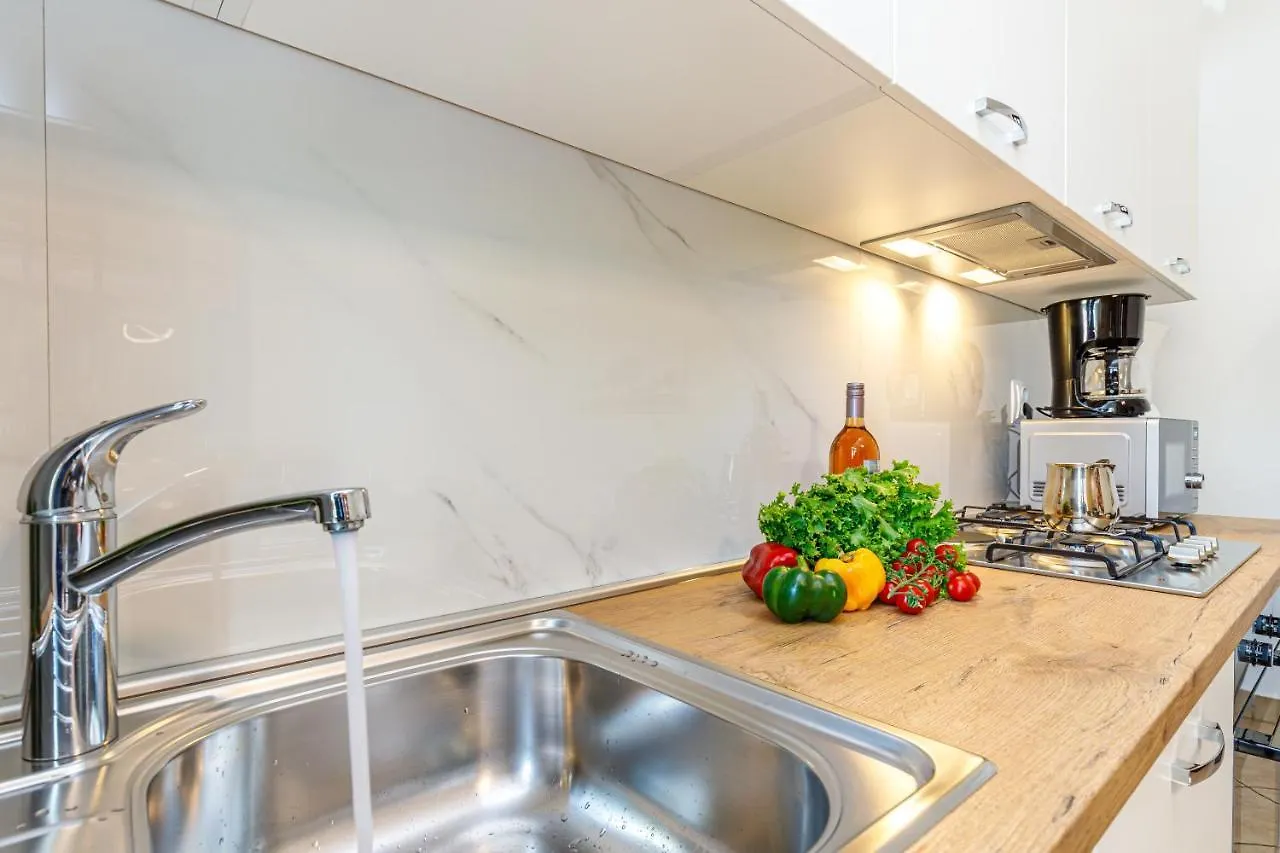 Apartments Kiki 150 Meters To The Beach Banjole