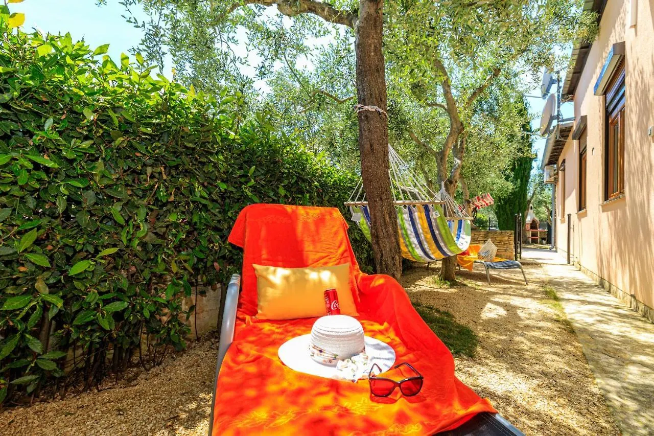 Apartments Kiki 150 Meters To The Beach Banjole