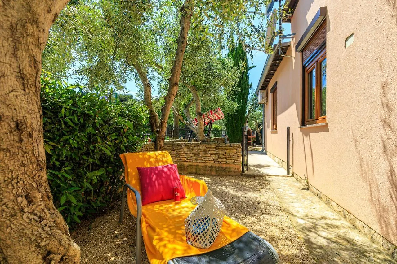 Apartments Kiki 150 Meters To The Beach Banjole