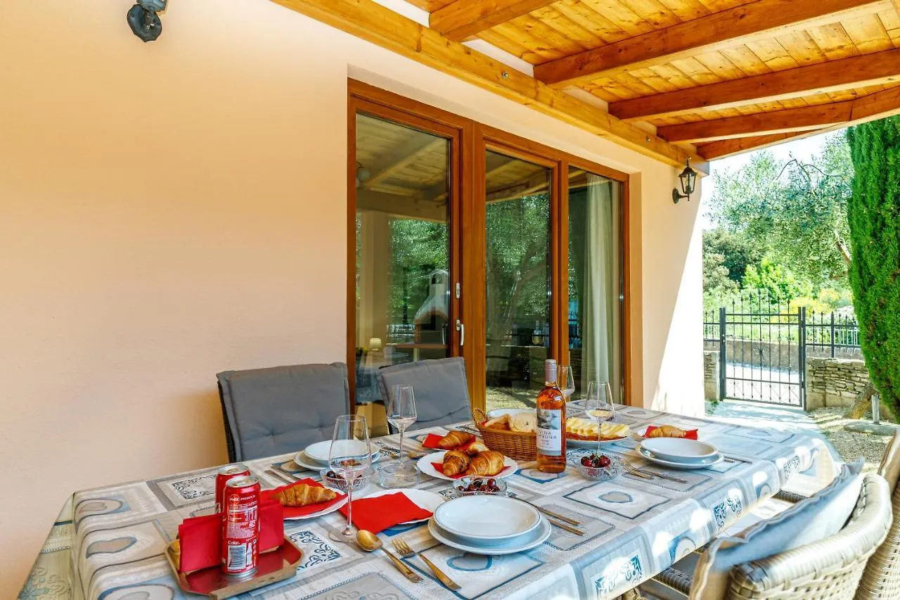 Apartments Kiki 150 Meters To The Beach Banjole