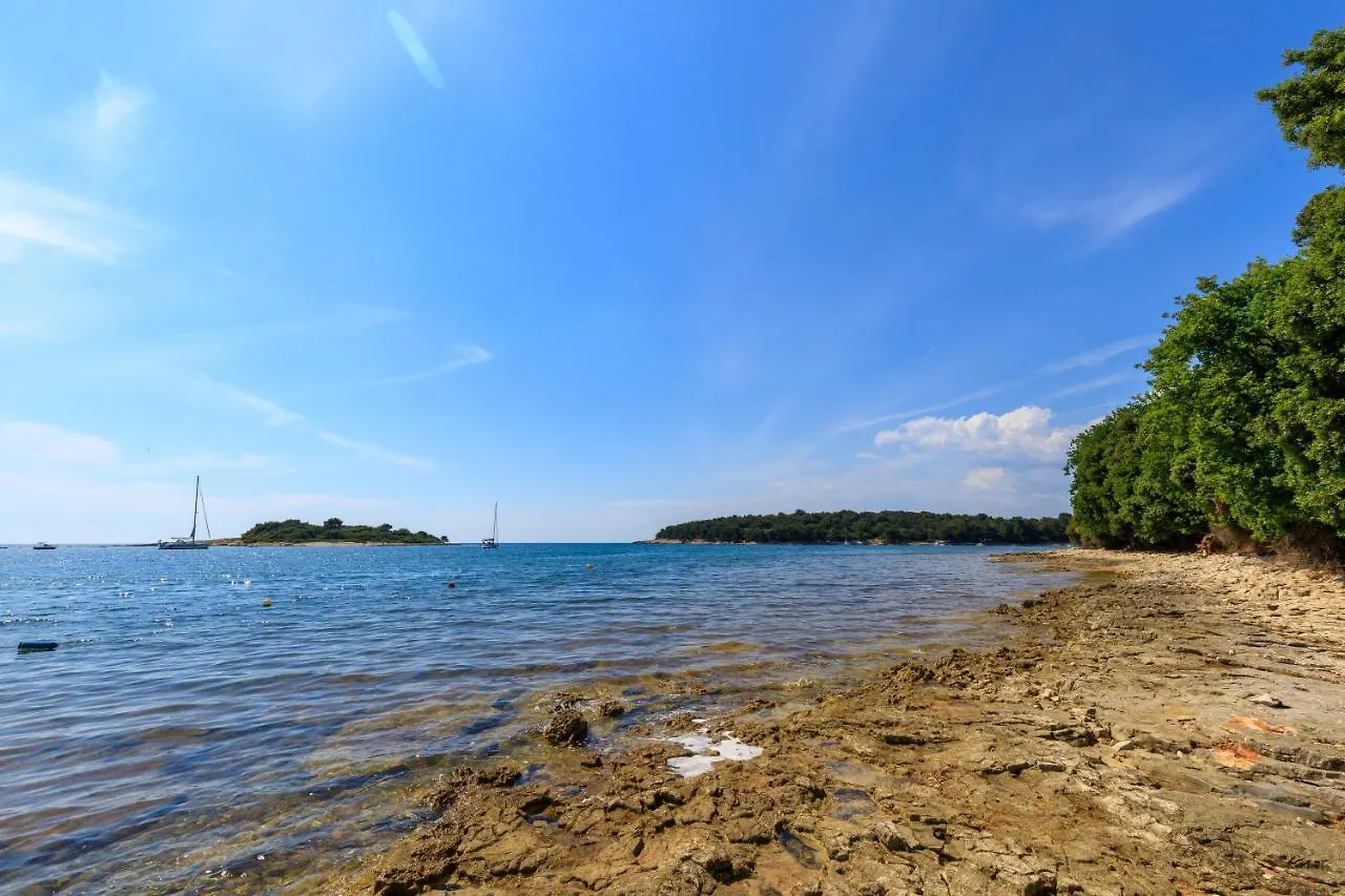 Apartments Kiki 150 Meters To The Beach Banjole