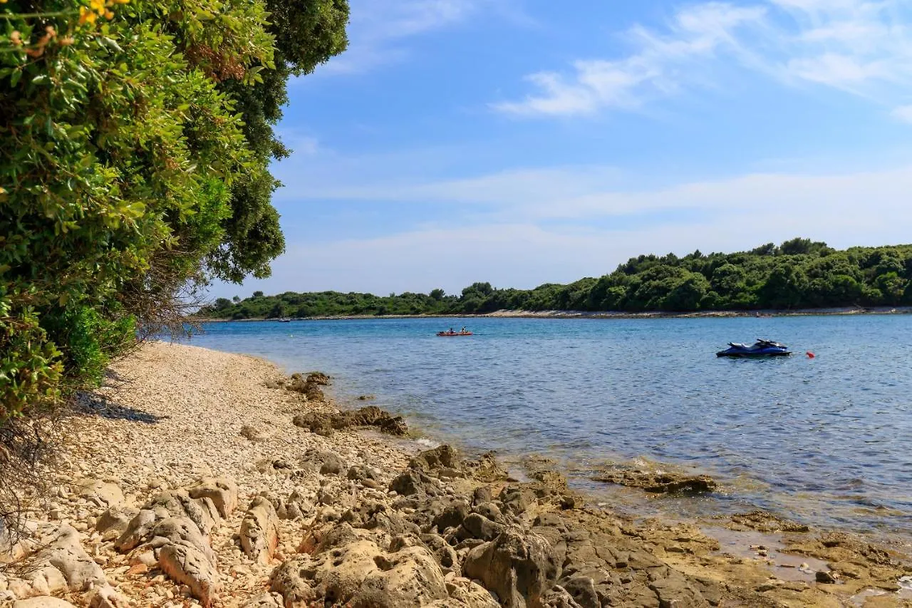 Apartments Kiki 150 Meters To The Beach Banjole