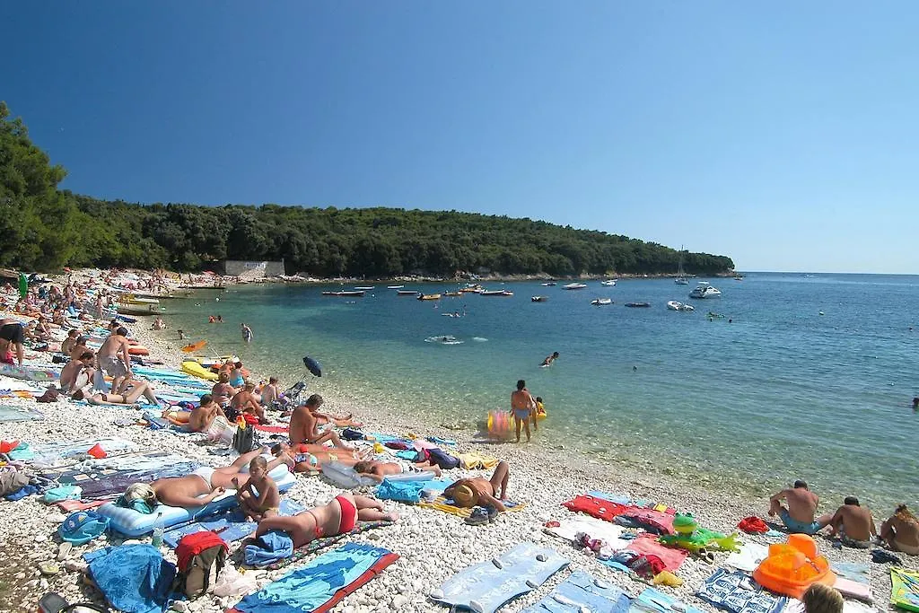 Apartments Kiki 150 Meters To The Beach Banjole