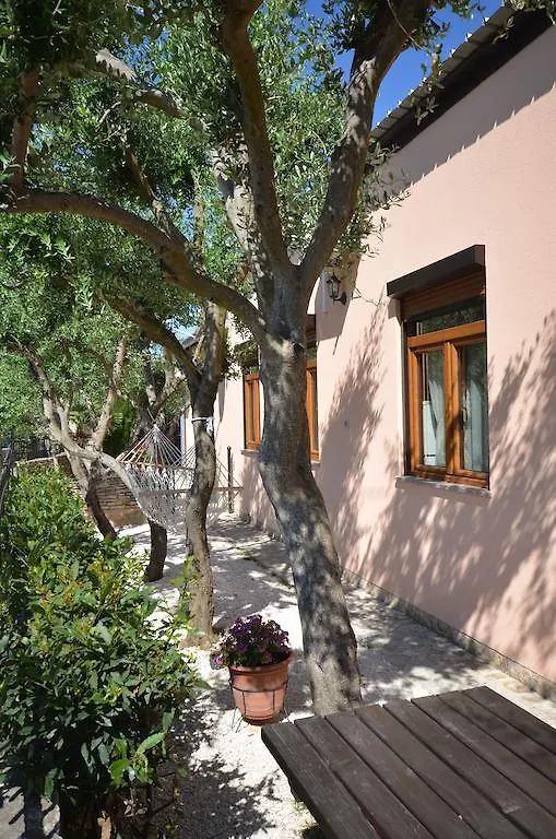 Apartments Kiki 150 Meters To The Beach Banjole